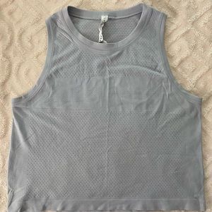 Lululemon Breeze By Muscle Tank Top